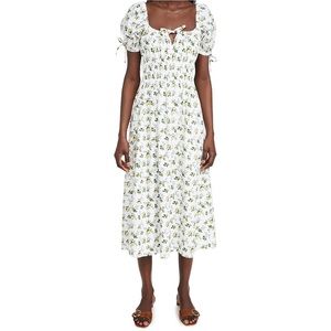 Faithful the Brand Bendita Floral Dress
